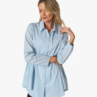 Prime Time Tunic