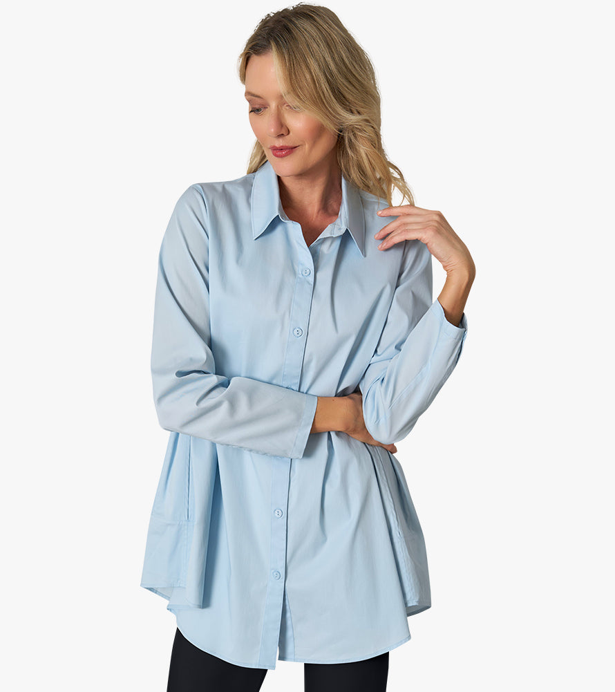 Prime Time Tunic