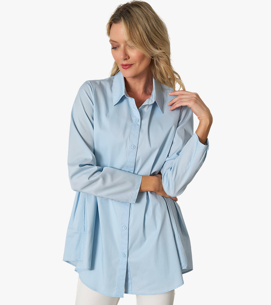 Prime Time Tunic - Stella Carakasi