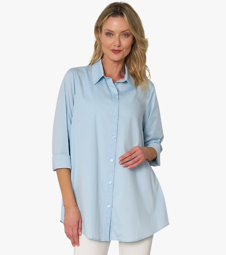 Prime Time Tunic - Stella Carakasi