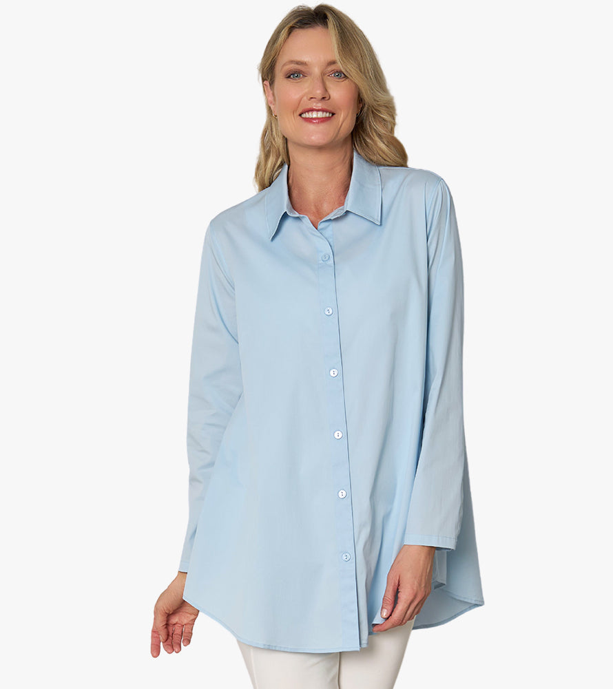 Prime Time Tunic - Stella Carakasi