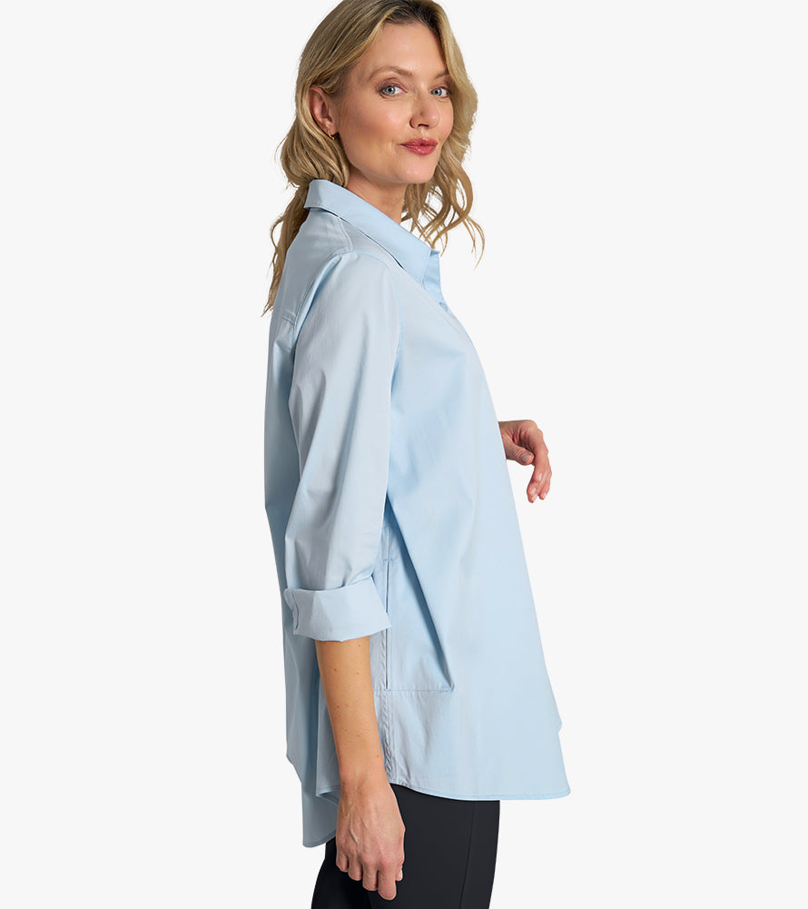 Prime Time Tunic