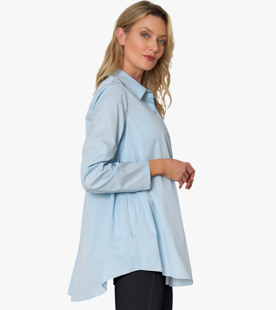 Prime Time Tunic