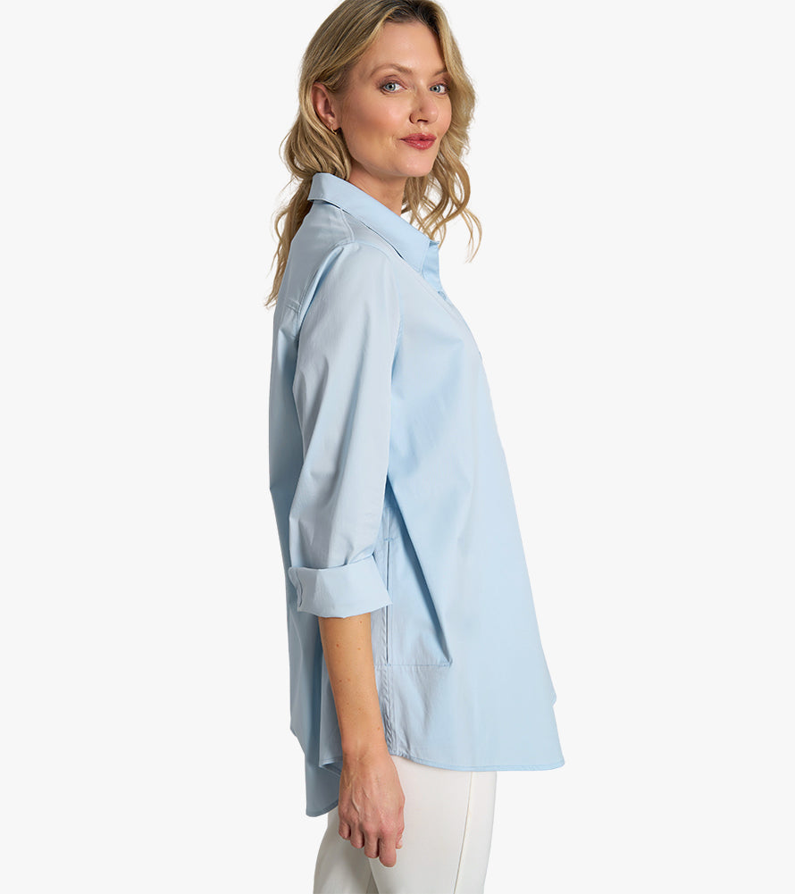 Prime Time Tunic - Stella Carakasi