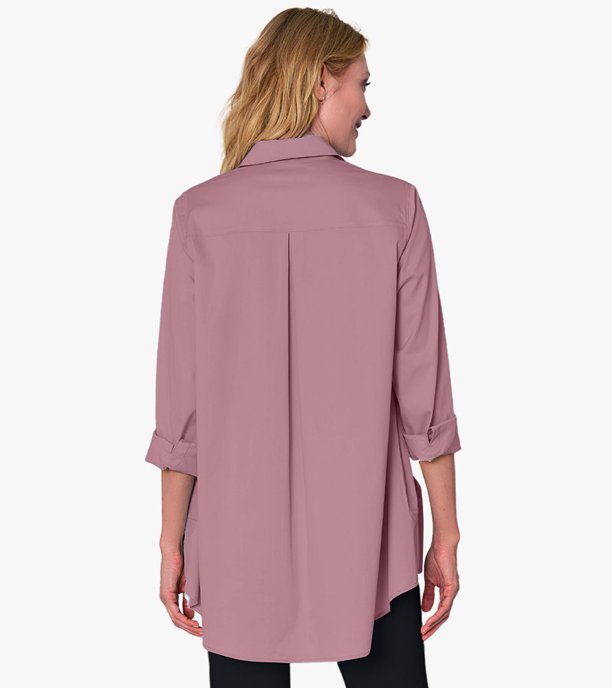 Prime Time Tunic