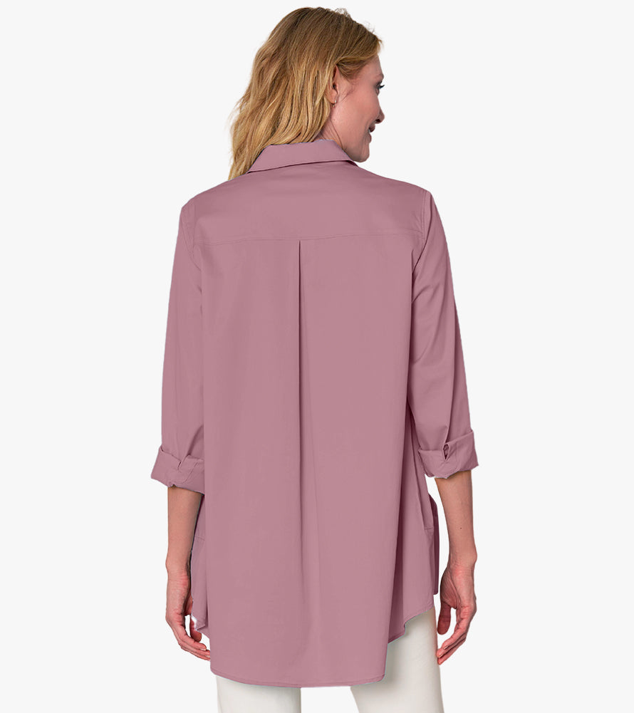 Prime Time Tunic - Stella Carakasi