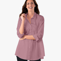 Prime Time Tunic