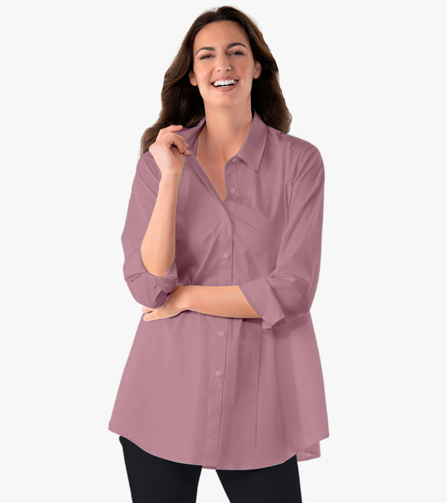 Prime Time Tunic