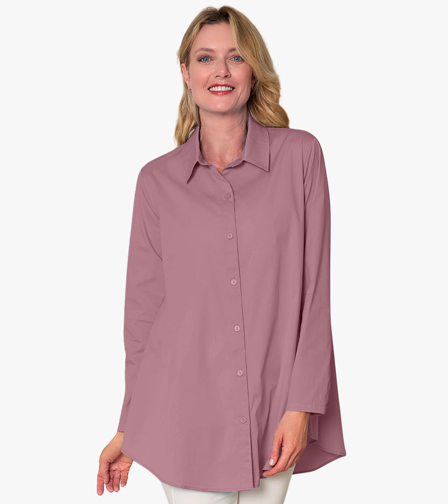 Prime Time Tunic - Stella Carakasi