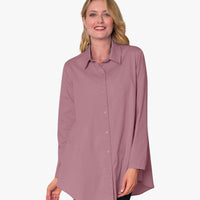 Prime Time Tunic