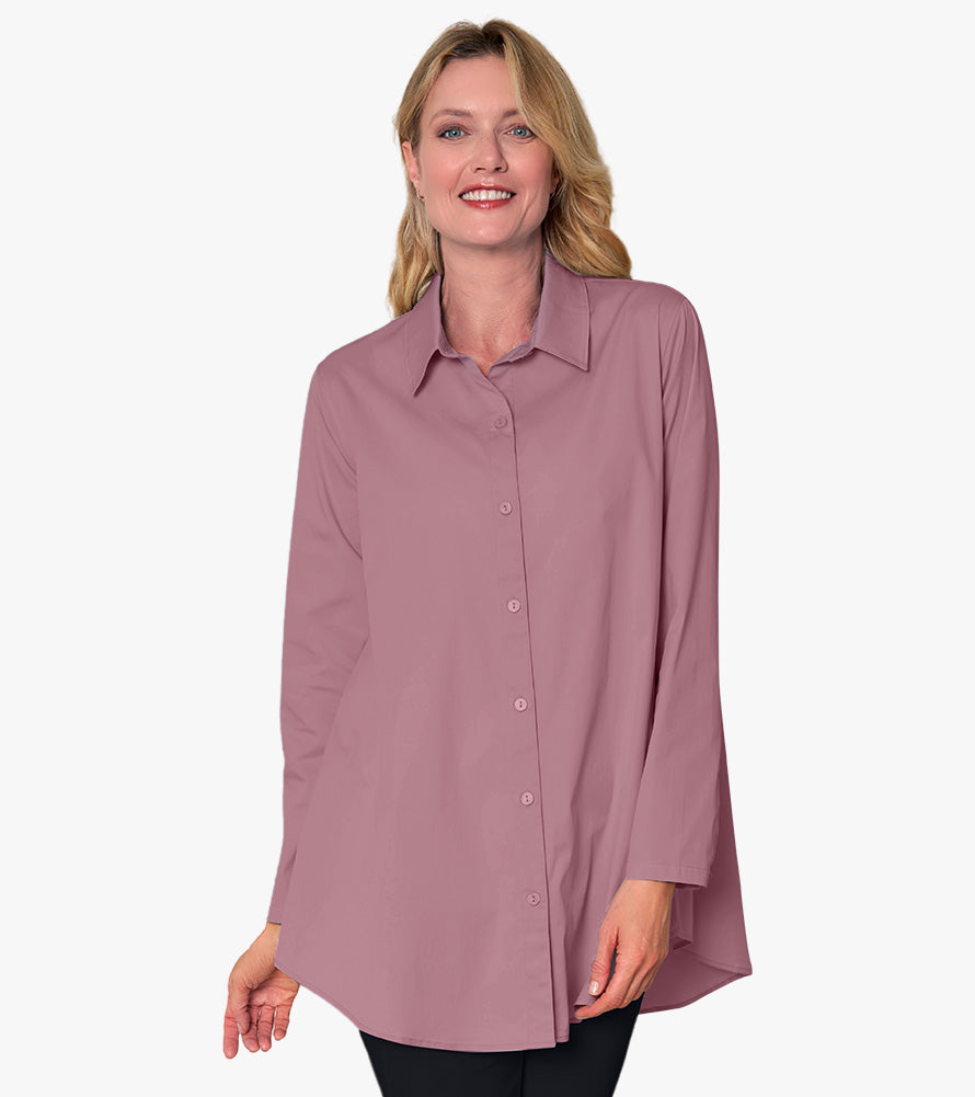Prime Time Tunic