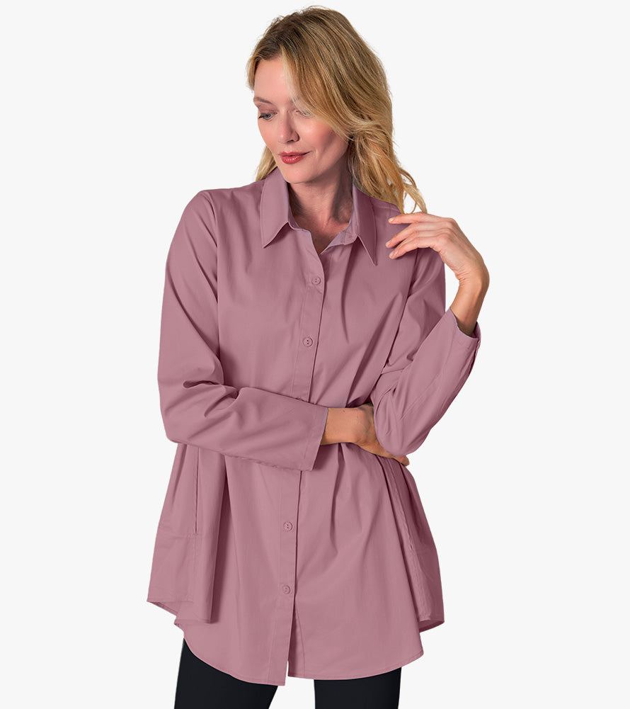 Prime Time Tunic