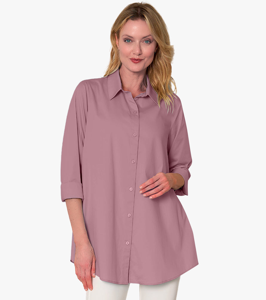 Prime Time Tunic - Stella Carakasi