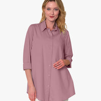 Prime Time Tunic - Stella Carakasi