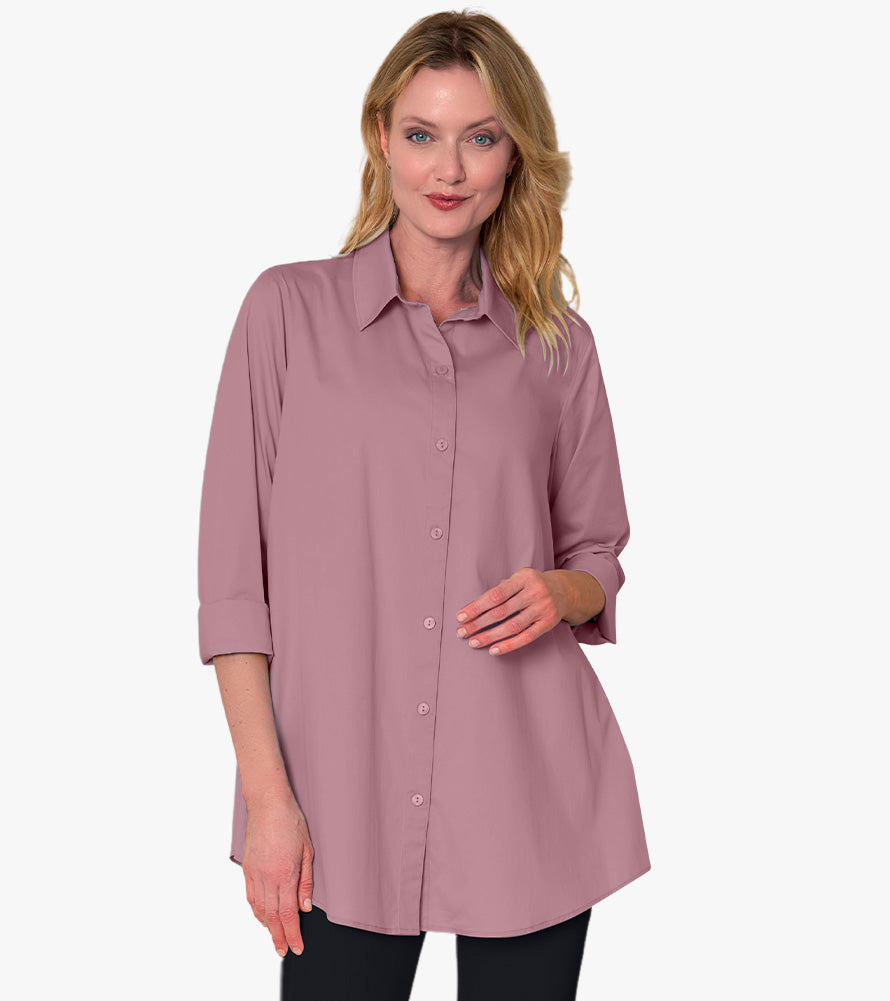 Prime Time Tunic