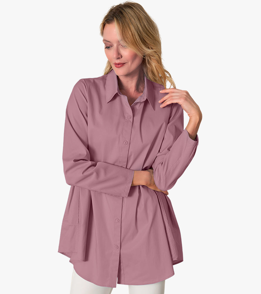 Prime Time Tunic - Stella Carakasi