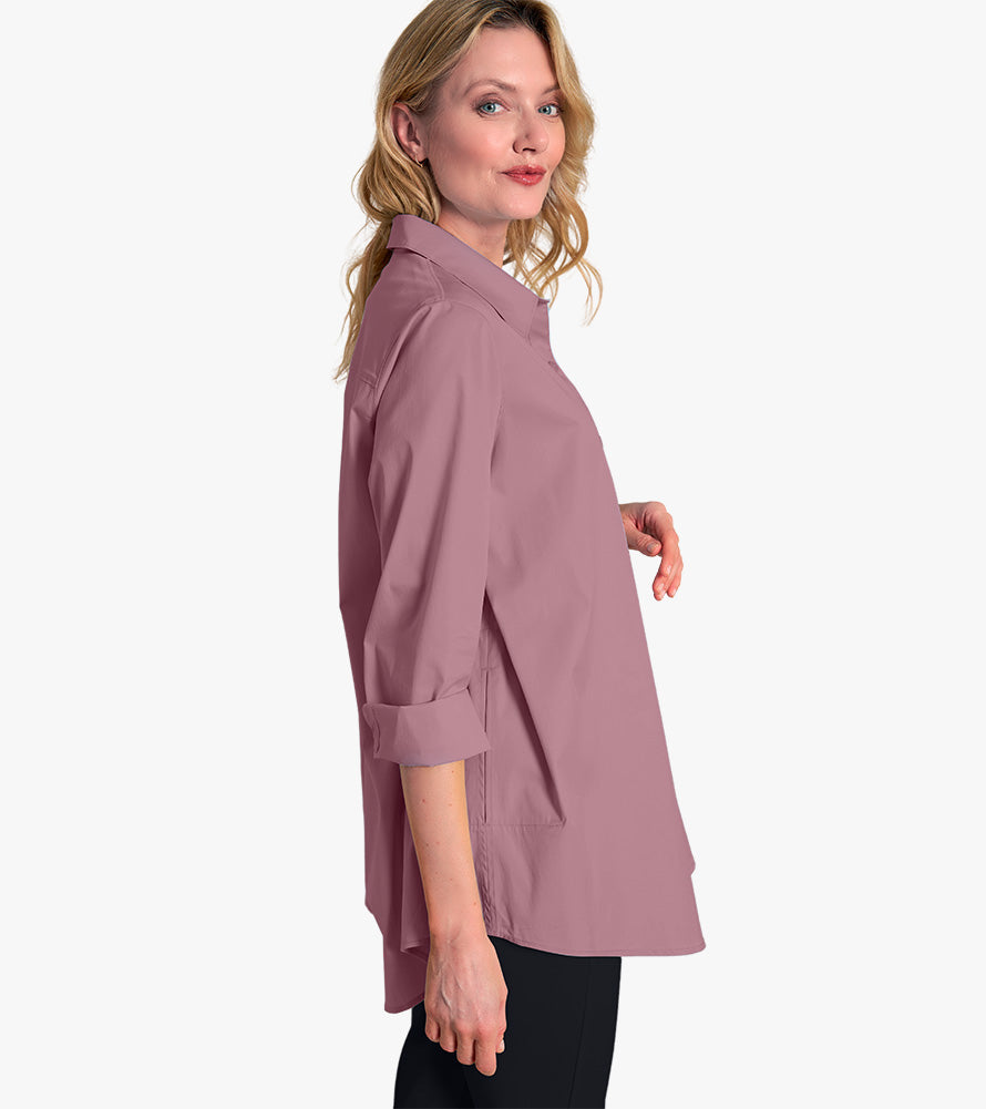 Prime Time Tunic