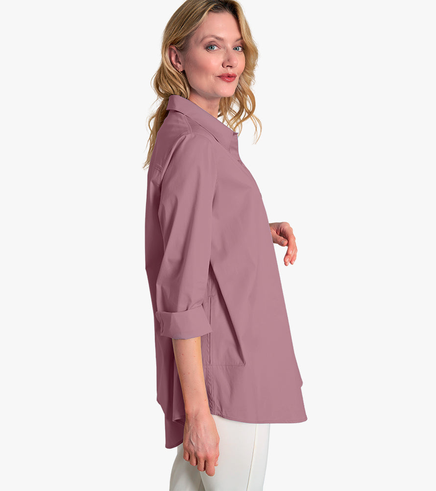 Prime Time Tunic - Stella Carakasi