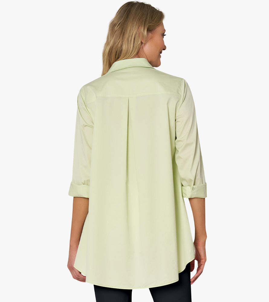 Prime Time Tunic