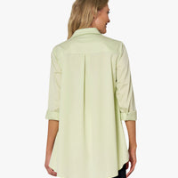 Prime Time Tunic