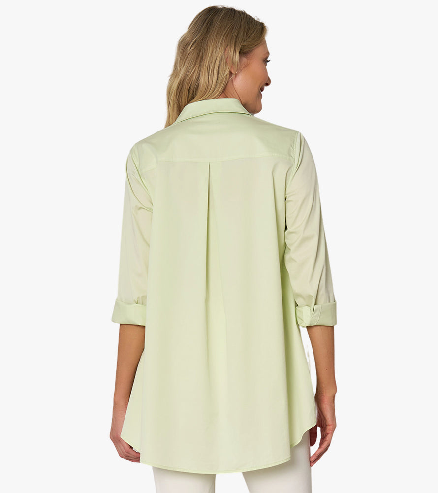 Prime Time Tunic - Stella Carakasi