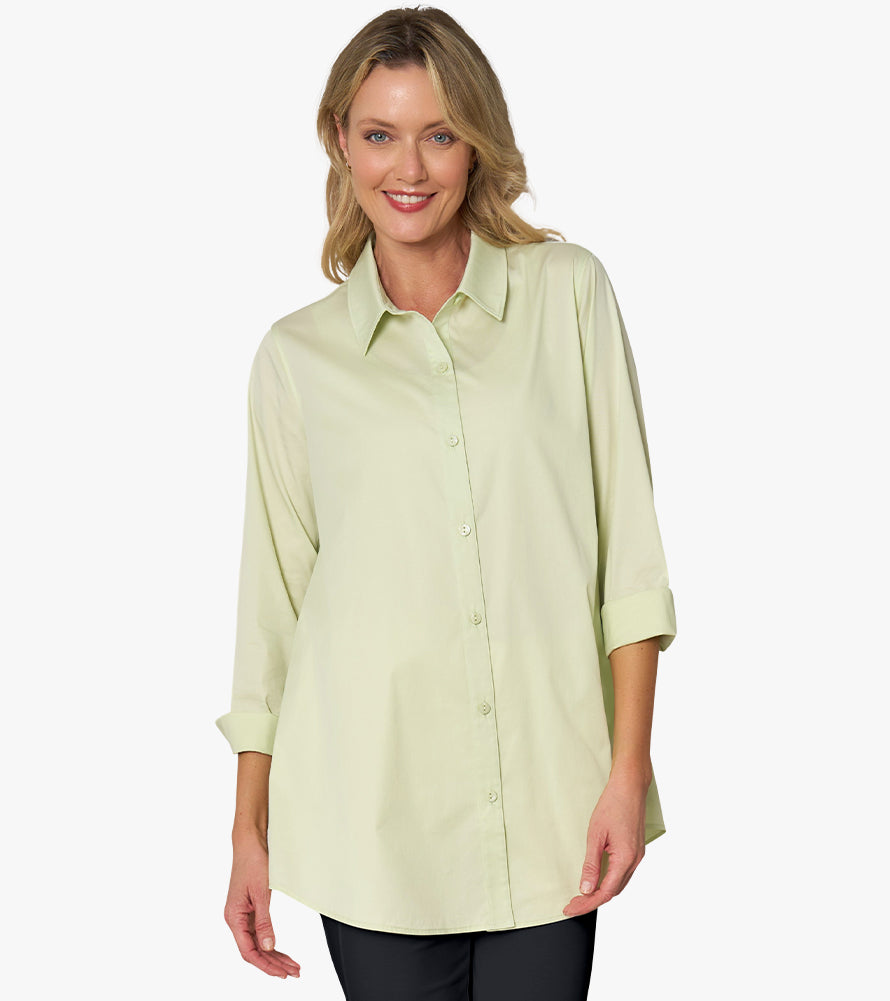 Prime Time Tunic