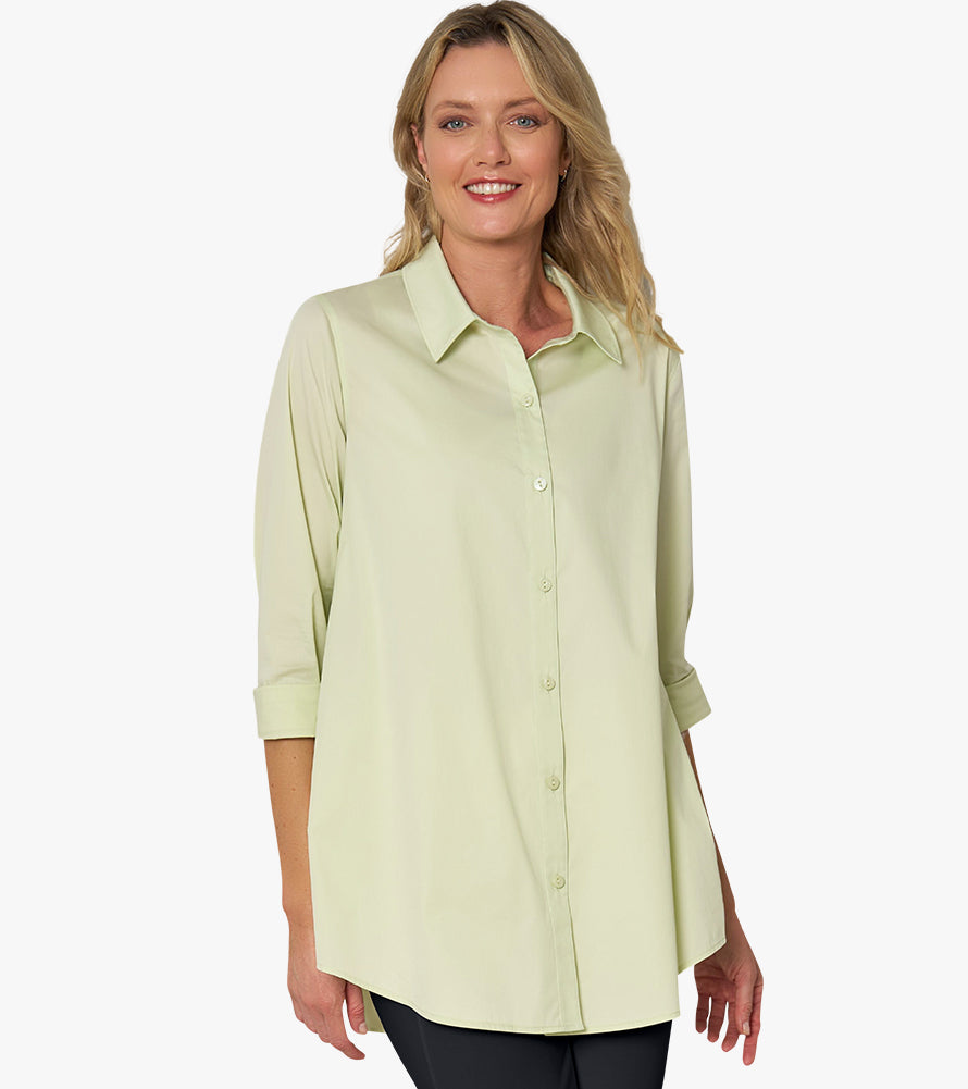 Prime Time Tunic
