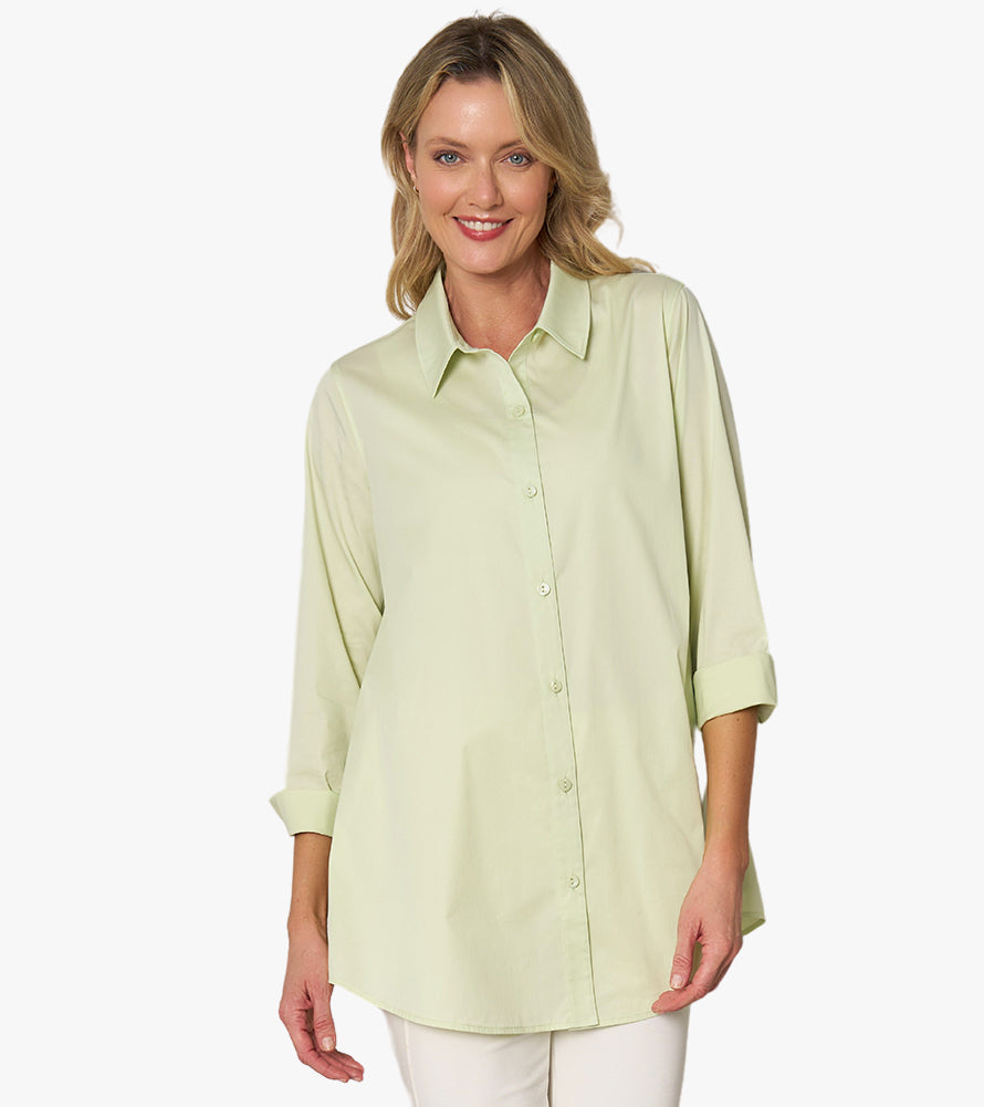 Prime Time Tunic - Stella Carakasi