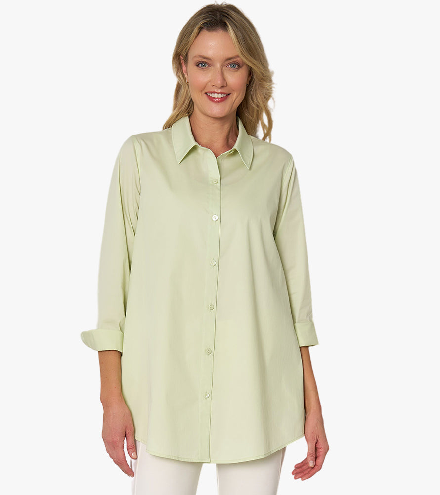 Prime Time Tunic - Stella Carakasi