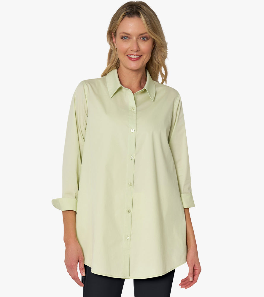 Prime Time Tunic