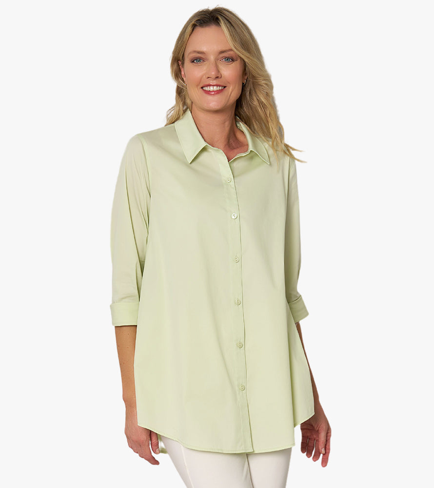 Prime Time Tunic - Stella Carakasi