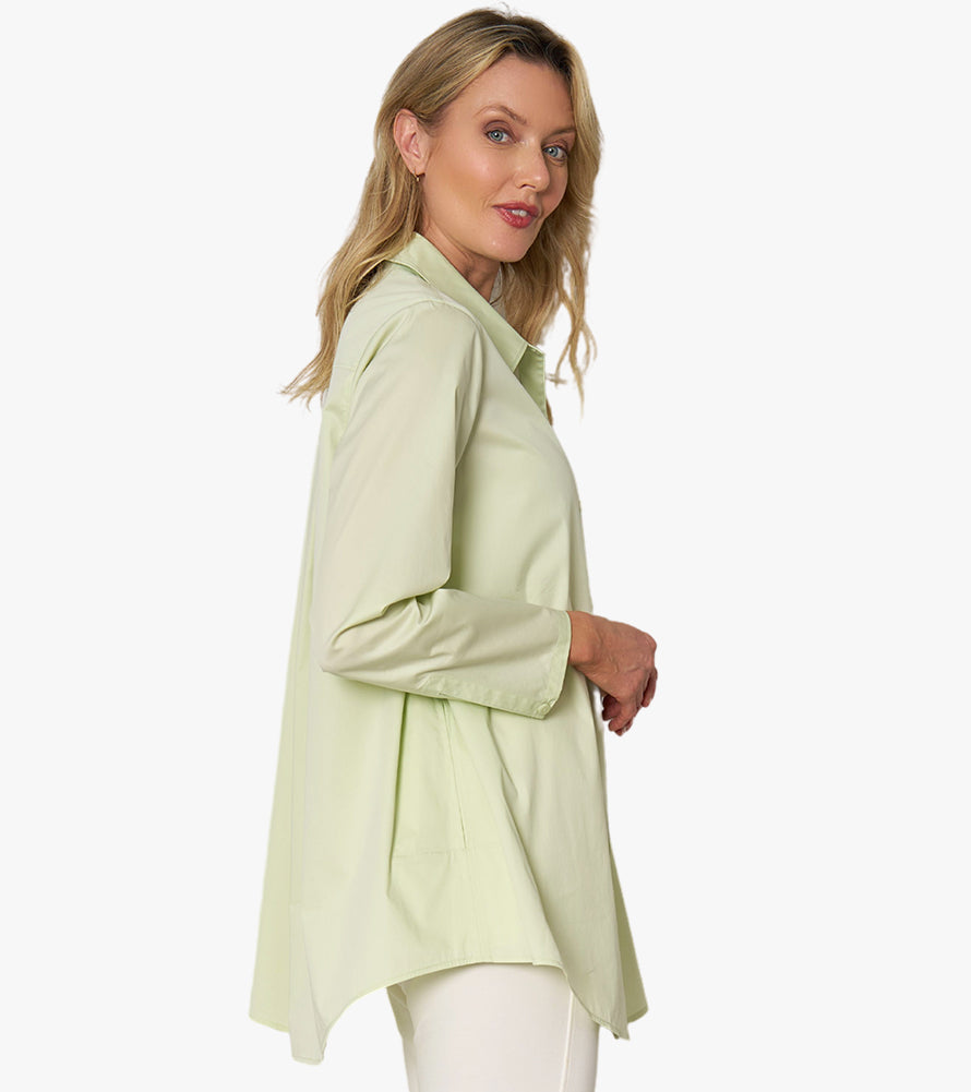 Prime Time Tunic - Stella Carakasi