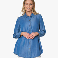 Prime Time Tunic - Stella Carakasi