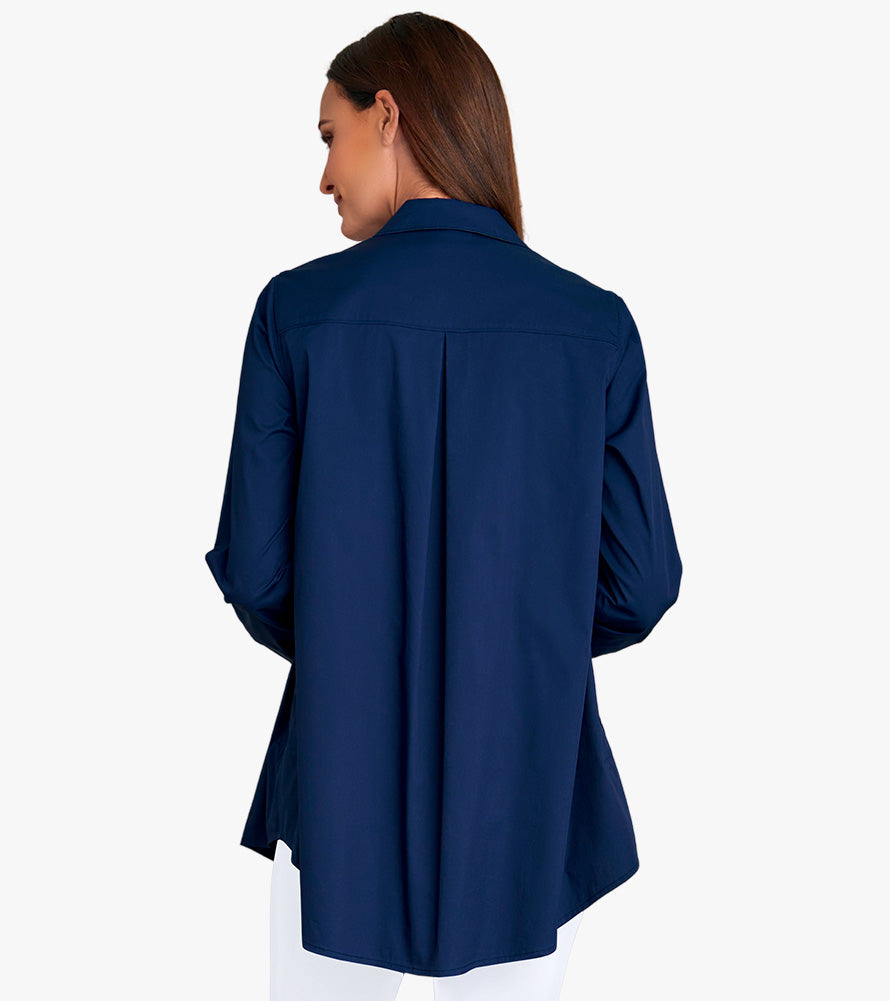 Prime Time Tunic - Stella Carakasi