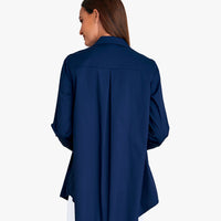 Prime Time Tunic - Stella Carakasi