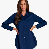 Prime Time Tunic - Stella Carakasi