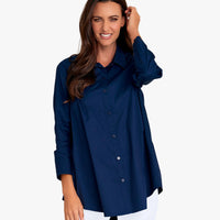 Prime Time Tunic - Stella Carakasi