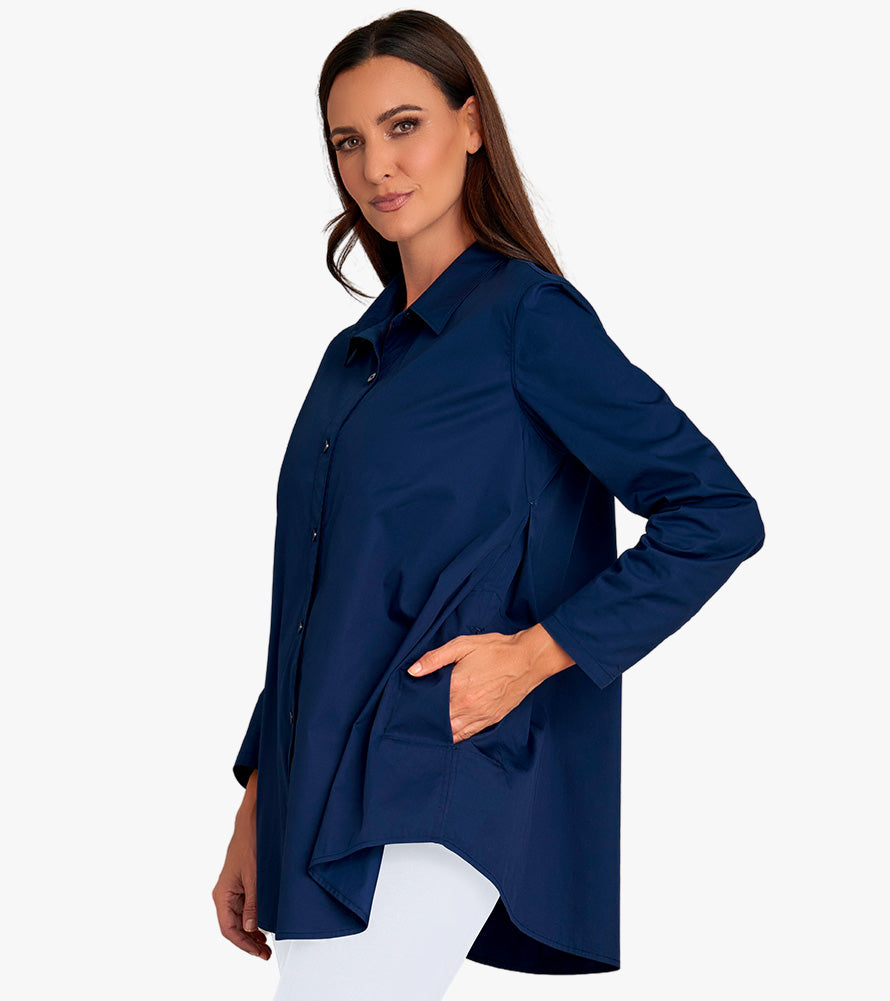Prime Time Tunic - Stella Carakasi