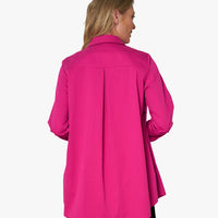 Prime Time Tunic