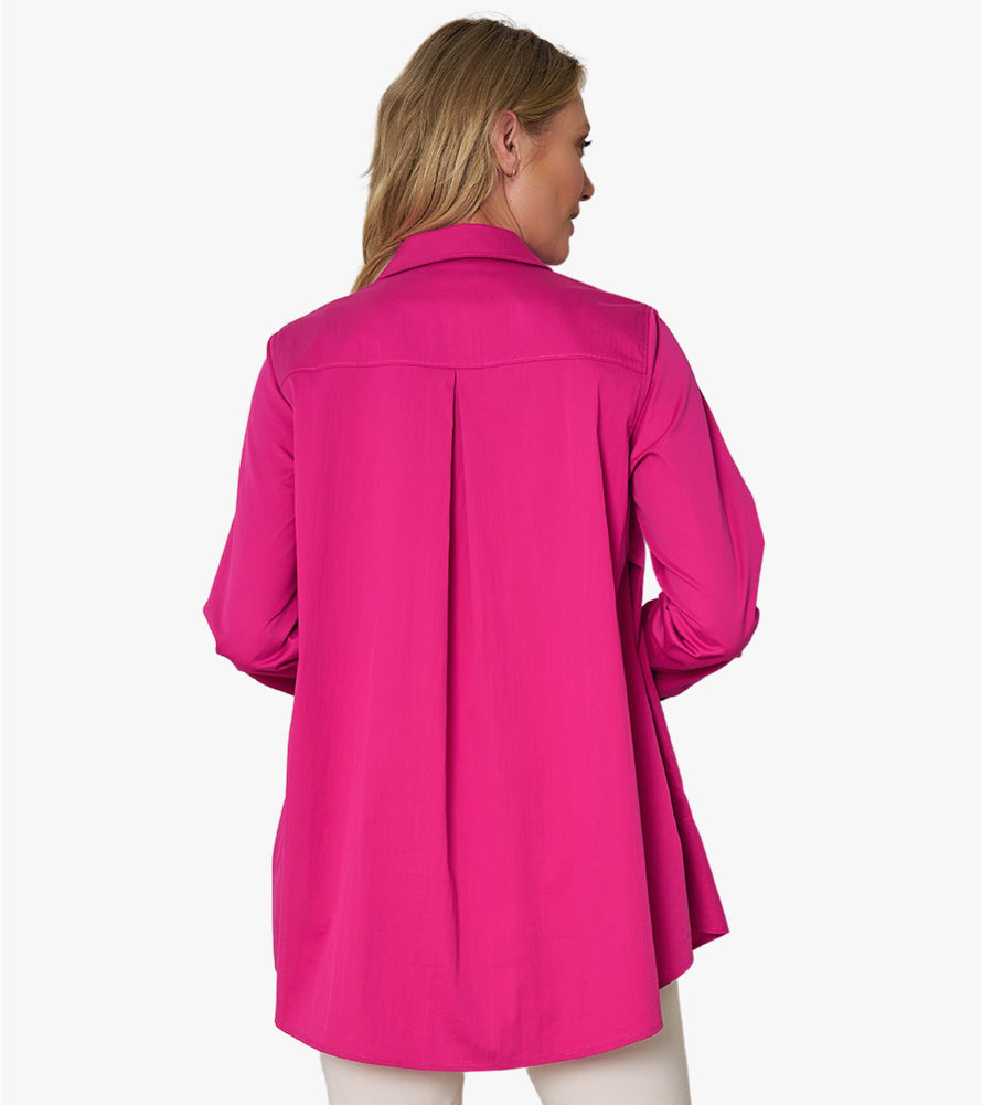 Prime Time Tunic - Stella Carakasi