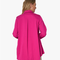 Prime Time Tunic - Stella Carakasi