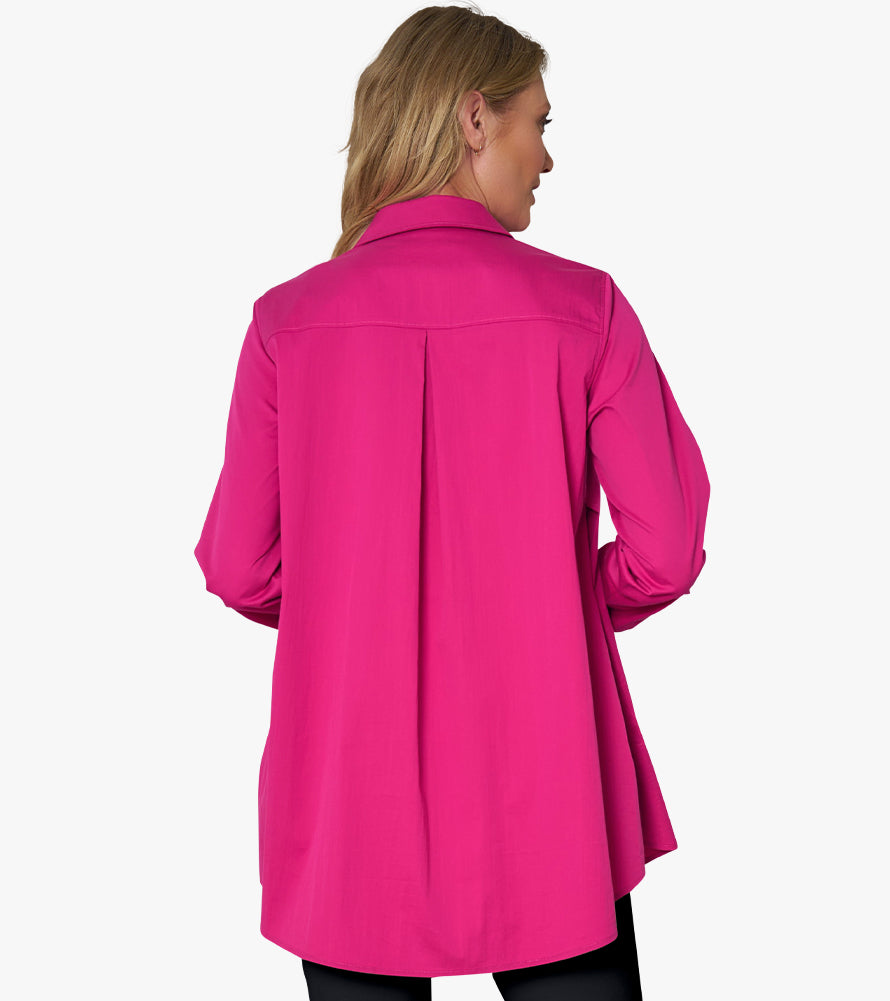 Prime Time Tunic