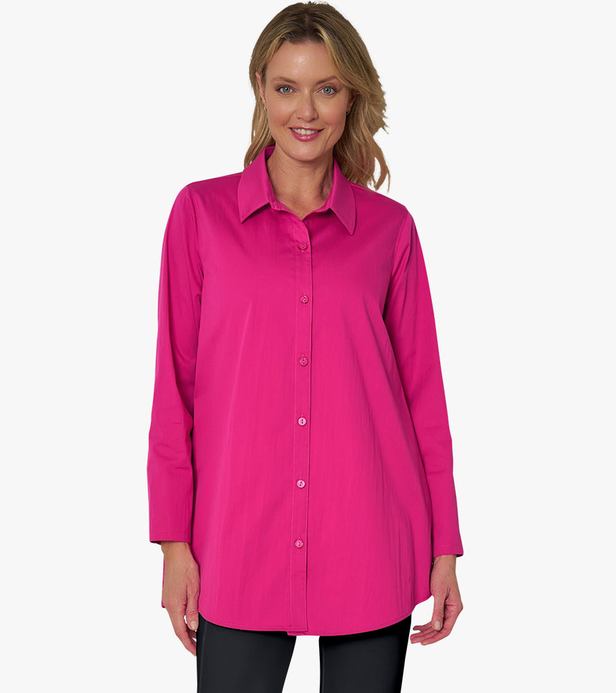 Prime Time Tunic