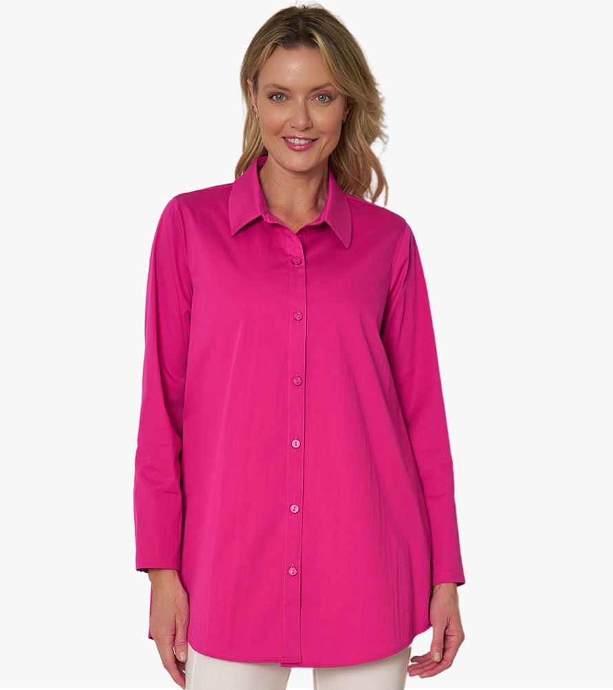 Prime Time Tunic - Stella Carakasi
