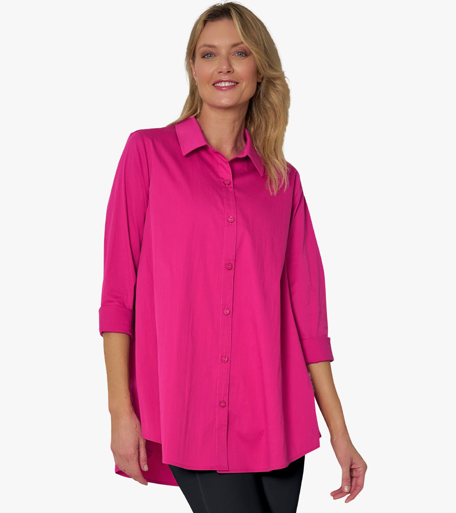 Prime Time Tunic
