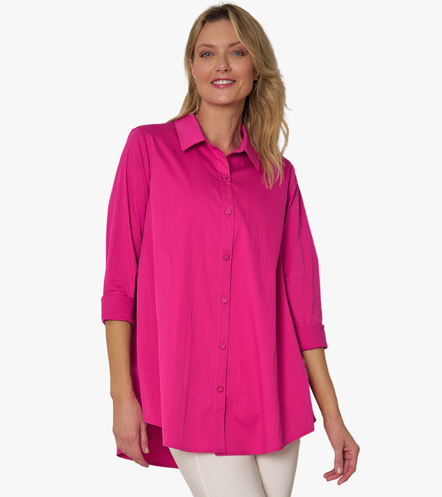 Prime Time Tunic - Stella Carakasi