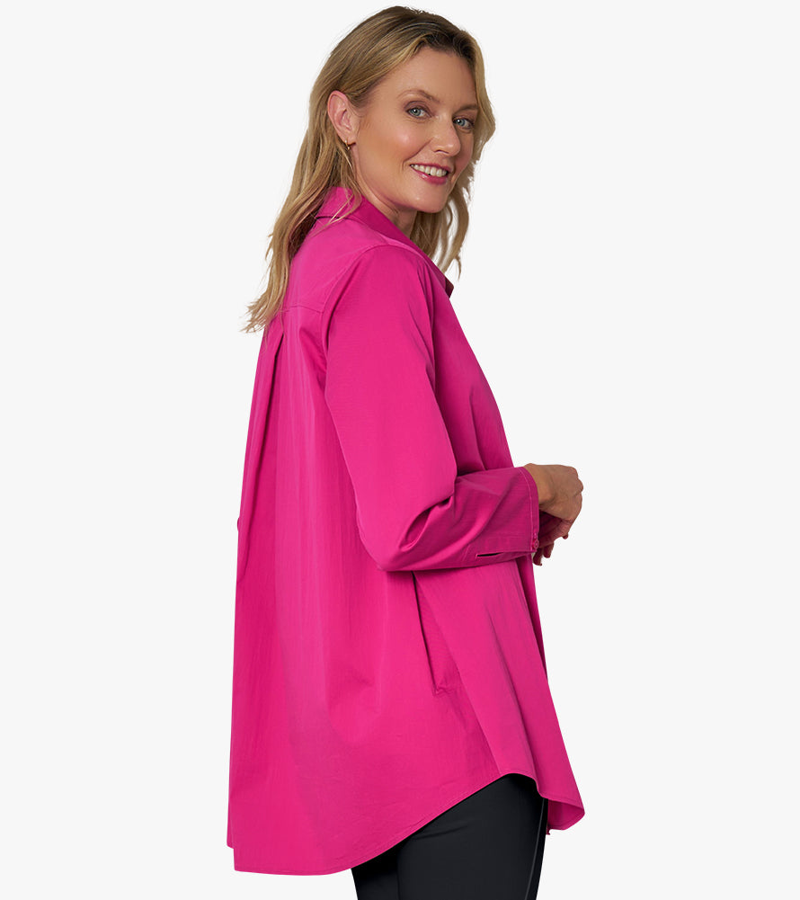 Prime Time Tunic
