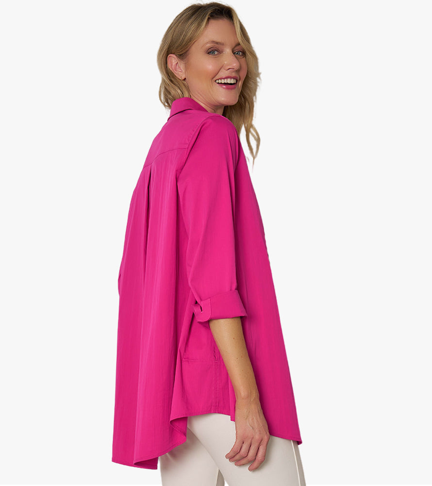 Prime Time Tunic - Stella Carakasi