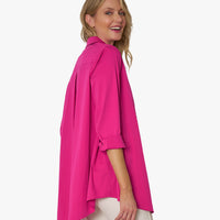 Prime Time Tunic - Stella Carakasi