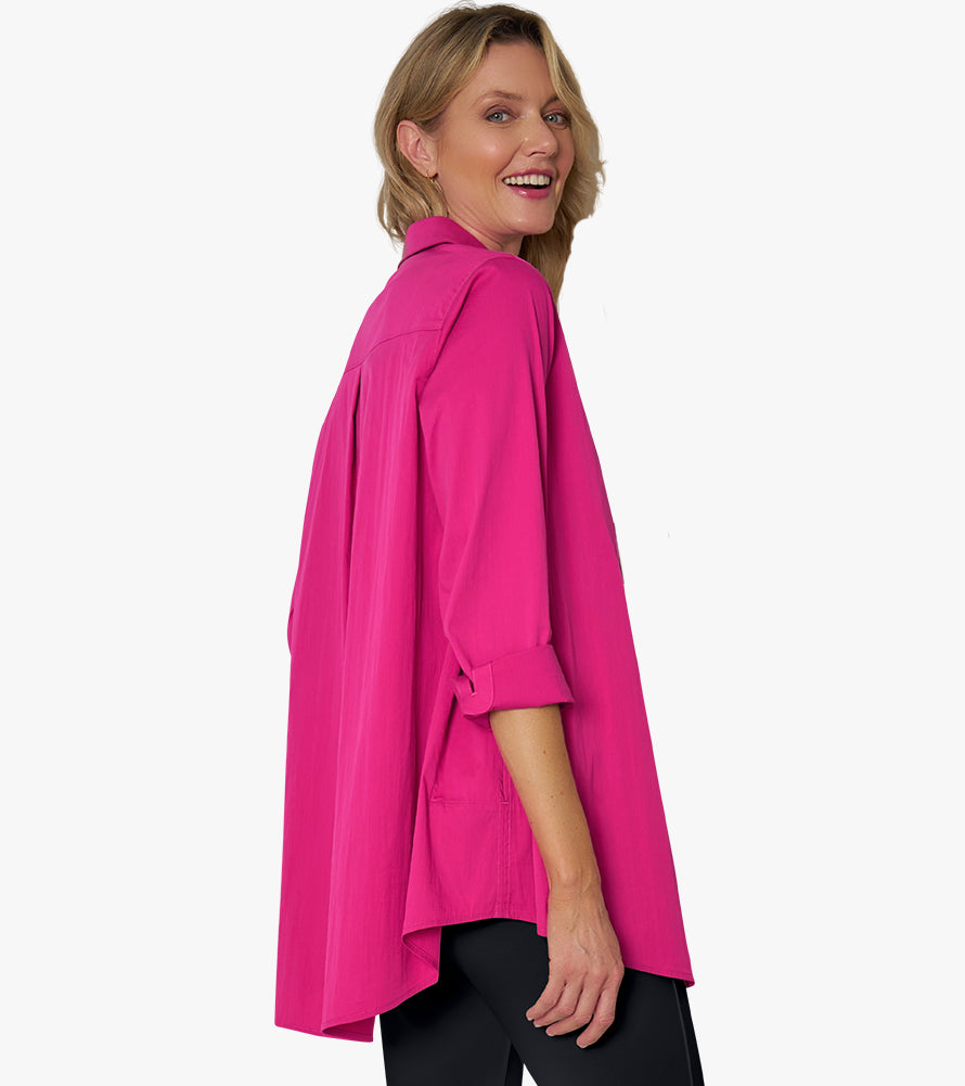 Prime Time Tunic